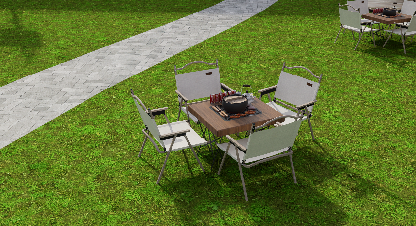 防城港酒店帐篷定制：解锁旅居新体验，打造差异化竞争力