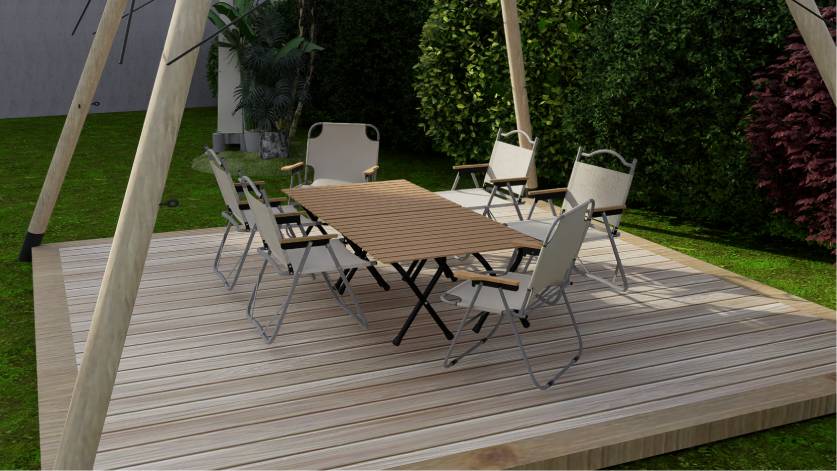 防城港帐篷生产厂家：以匠心筑牢户外装备的品质根基